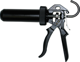 manual cartridge gun