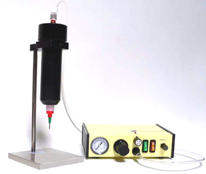 Pneumatic Cartridge Dispenser