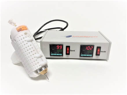 Syringe Heating System
