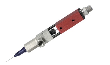 micro mini valve w/o adjust